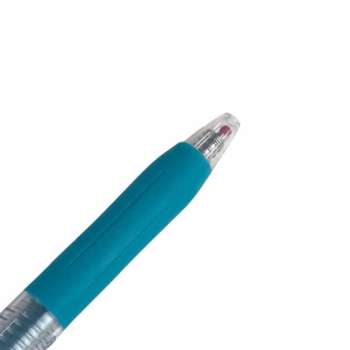 Viết Bi Sarasa Clip 0.5 -Xanh JJ15-BG