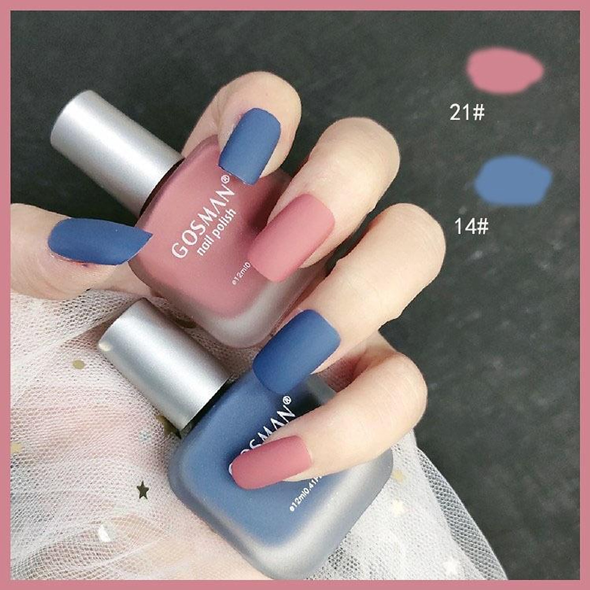 Tuyển chọn 200 mẫu nail vẽ sang chảnh được yêu thích nhất