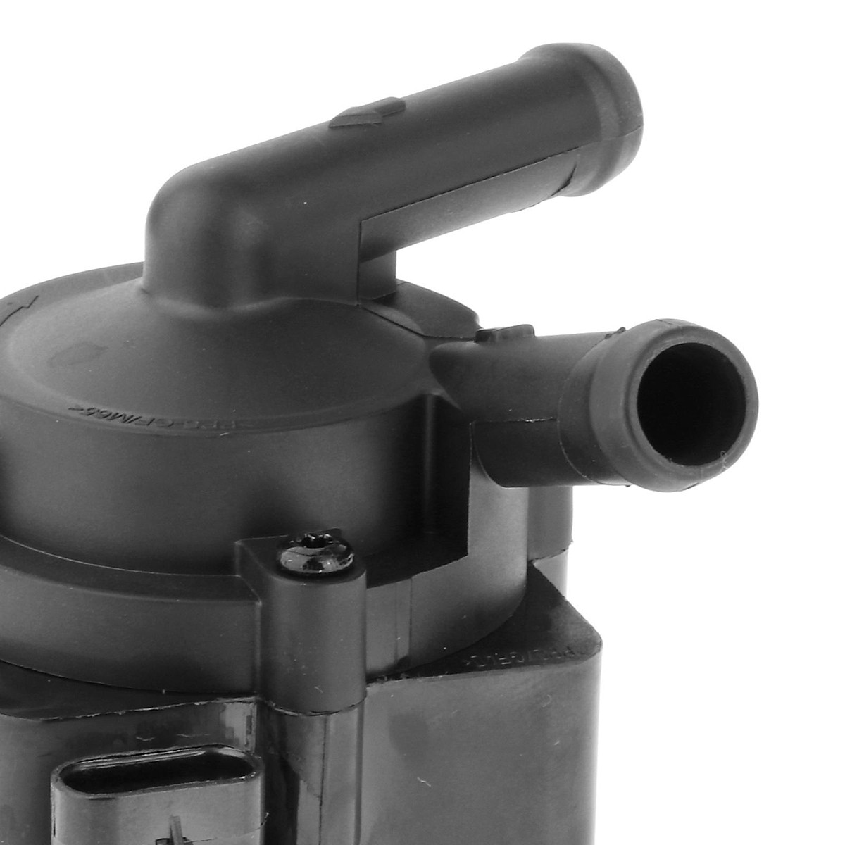 Turbocharger Auxiliary Coolant Water Pump for 550I M6 Phụ kiện ô tô