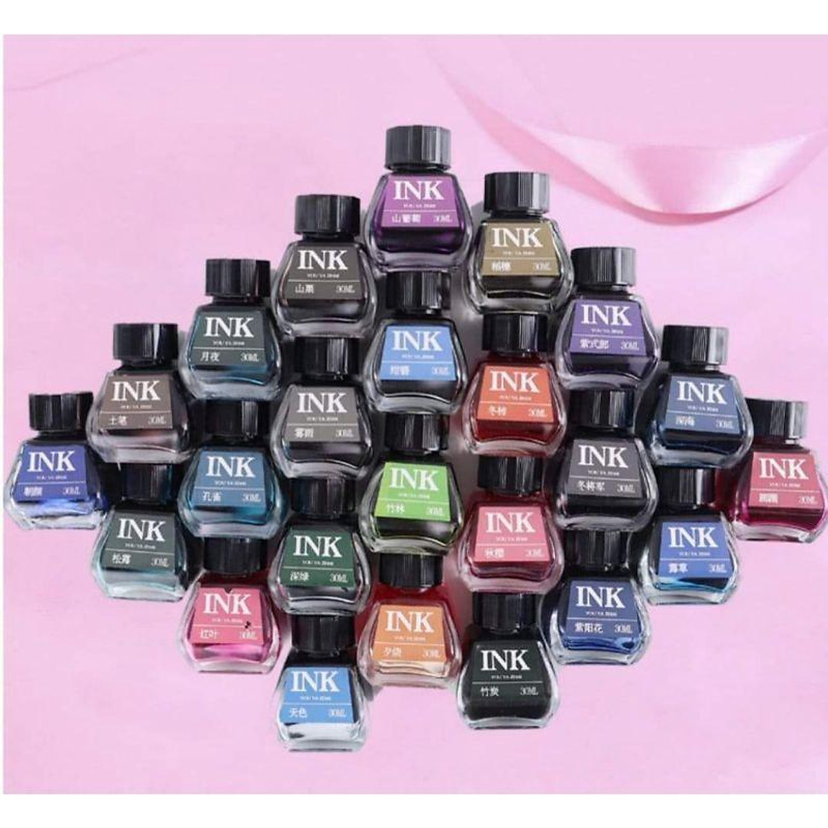 Mua Mực : INK tại Dụng Cụ Thư Pháp Mua Mực : INK tại Dụng Cụ Thư Pháp