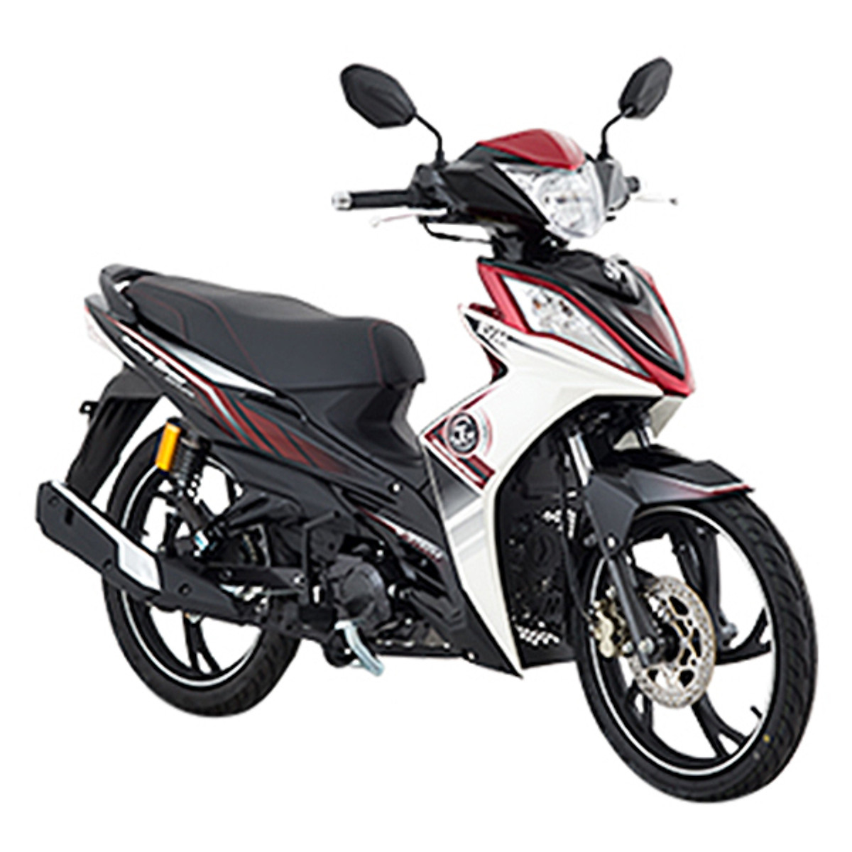 Chợ mua bán xe SYM Galaxy 110 cũ mới giá tốt uy tín  Webikevn