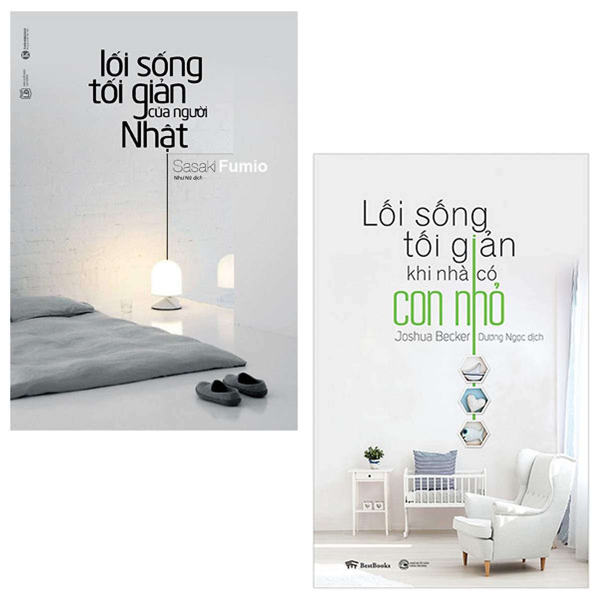 Mua Combo Lối Sống Tối Giản Của Người Nhật + Lối Sống Tối Giản Khi Nhà Có Con Nhỏ tại Minhhabooks Mua Combo Lối Sống Tối Giản Của Người Nhật + Lối Sống Tối Giản Khi Nhà Có Con Nhỏ Tại Minhhabooks
