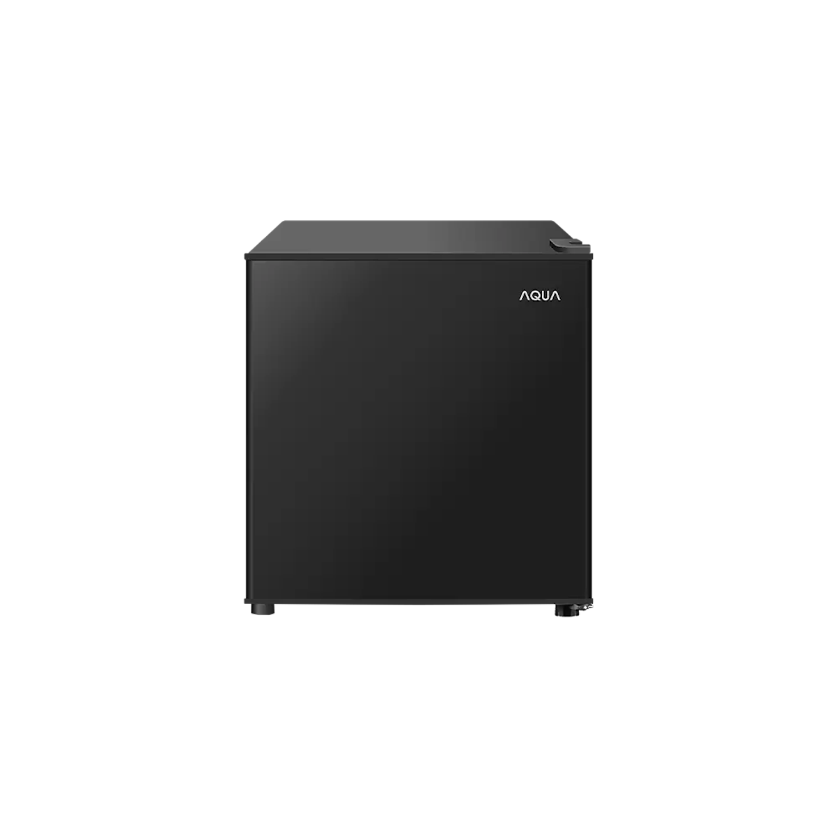 Tủ lạnh Aqua 50 lít AQR-D60FA(BS) - Freeship toàn quốc - Hàng chính hãng - Bảo hành 2 năm