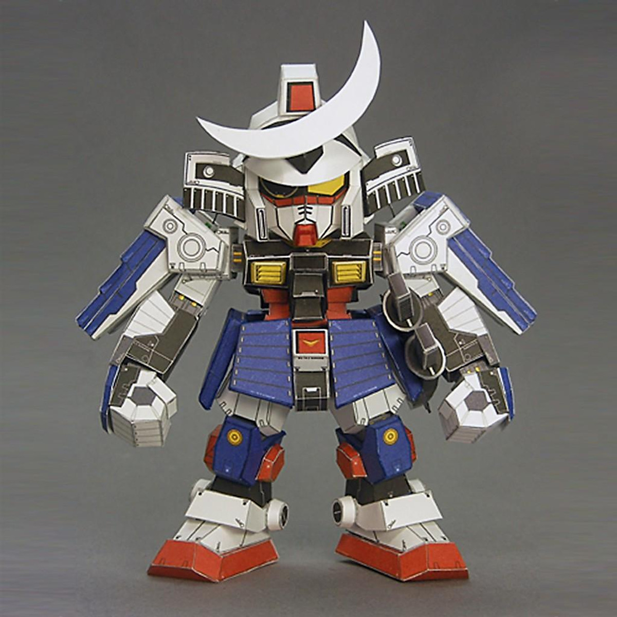 Bán mô hình lắp ráp MG Shin Musha Gundam  AZGundam  Mua Ngay