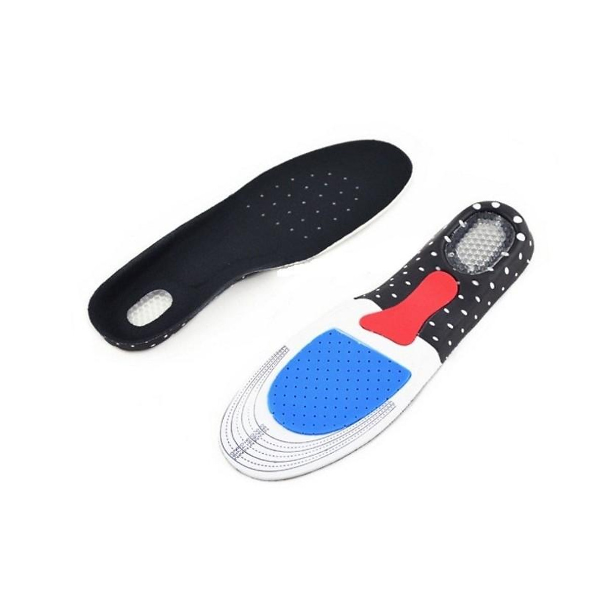 MIẾNG LÓT GIÀY THỂ THAO EVA PU SIZE NAM NỮ