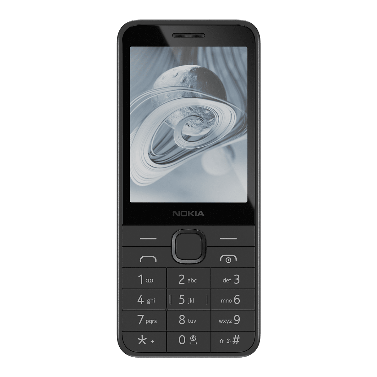 Điện thoại Nokia 220 4G - Hàng chính hãng