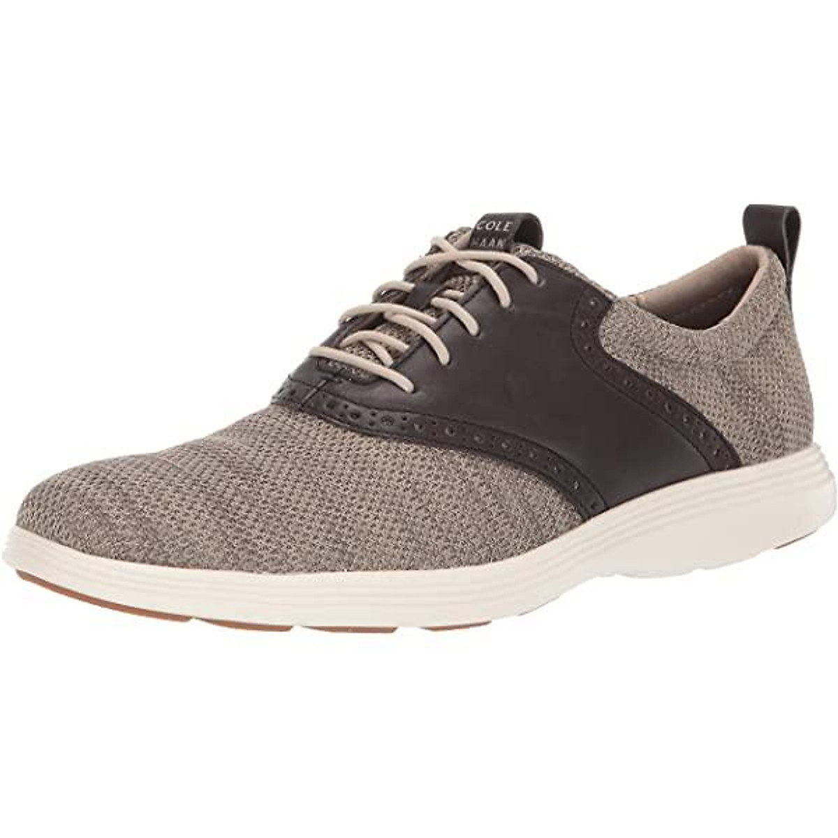 Cole Haan Men's Grand Tour Knit Oxford 