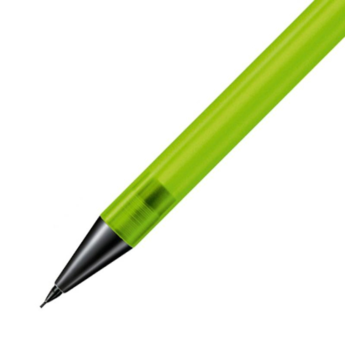 Viết Chì Bấm Staedtler 777 05-5 X.Đọt Chuối