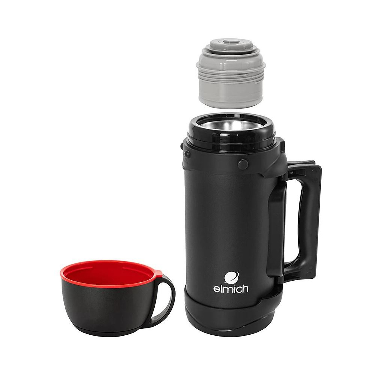 Bình giữ nhiệt inox 304 Elmich EL8378, EL8379