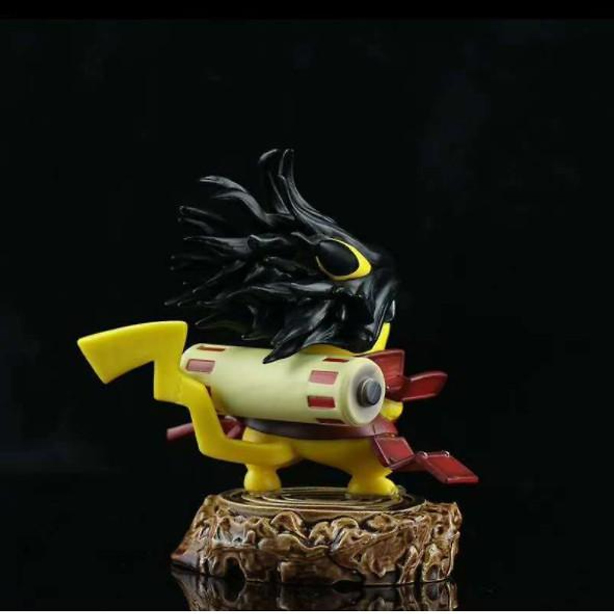 Đồ Chơi Mô Hình Pikachu Cosplay Naruto Nhiều Nhân Vật Siêu Dễ Thương  14  Mẫu  quà tặng decor căn phòng ý nghĩa  Shopee Việt Nam