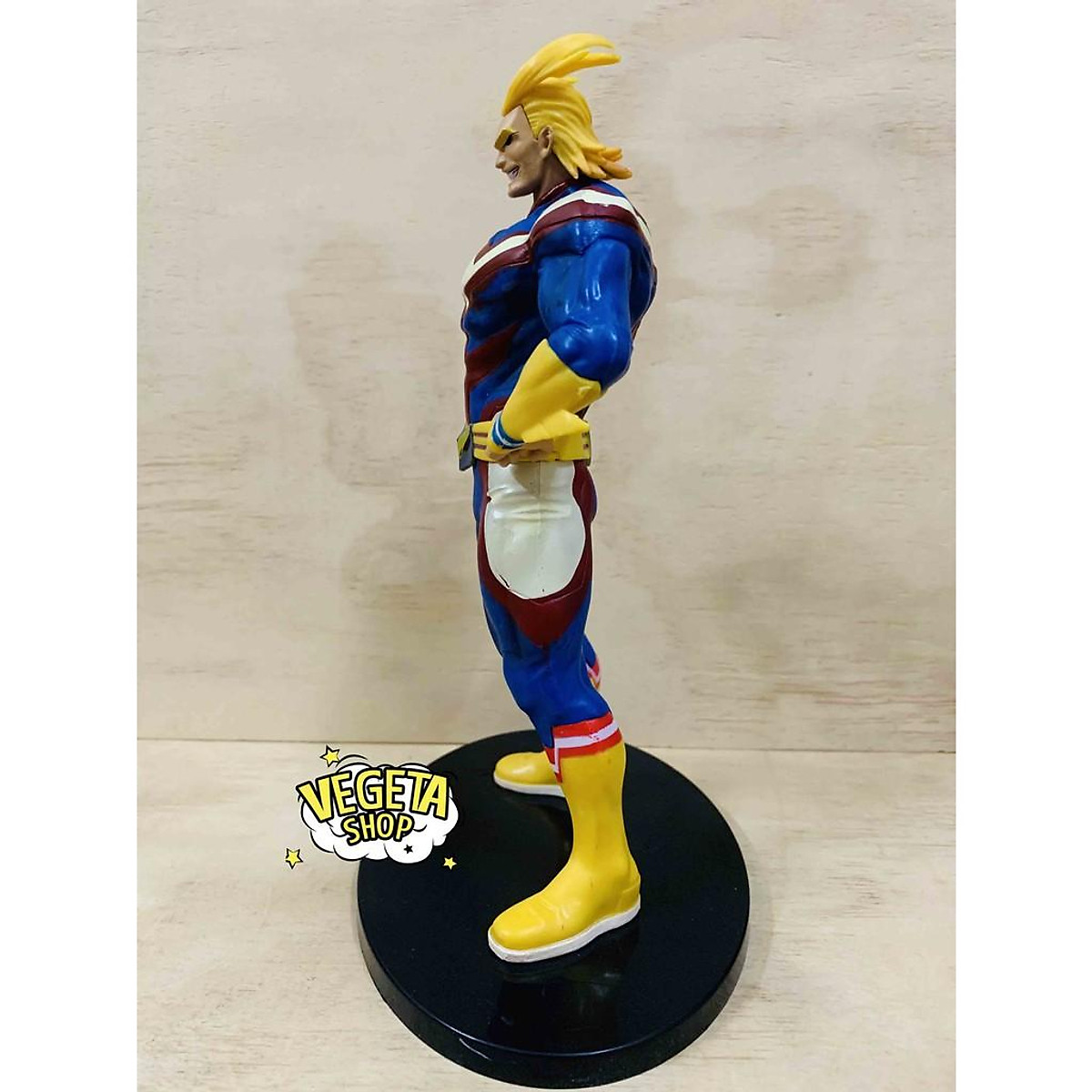 ORDER ITEMS FUNKO POP My Hero Academia 1173 18 All Might  UNIK BRICK