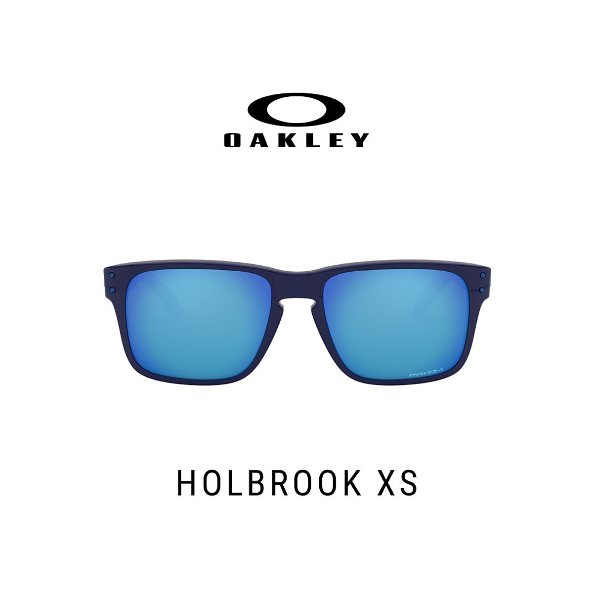 Mua Mắt Kính OAKLEY Holbrook XS - OJ9007 900705 tại Oakley Official Store