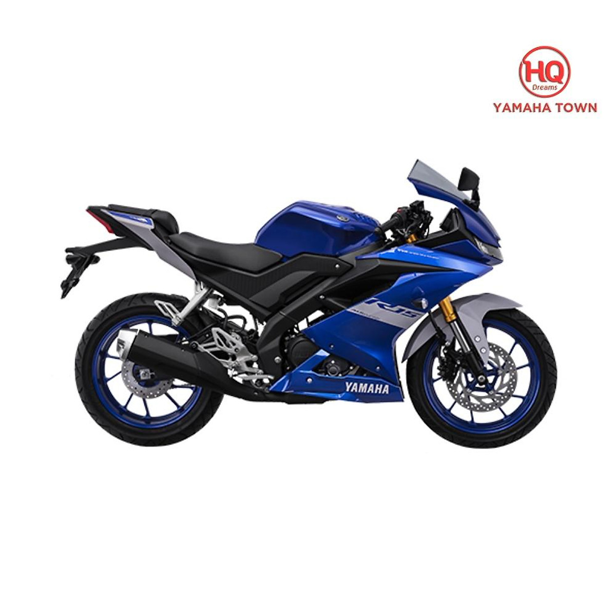 Bán moto Yamaha R15 Cũ Lướt tại Hải Phòng #18 Bán moto Yamaha R15 Cũ Lướt tại Hải Phòng