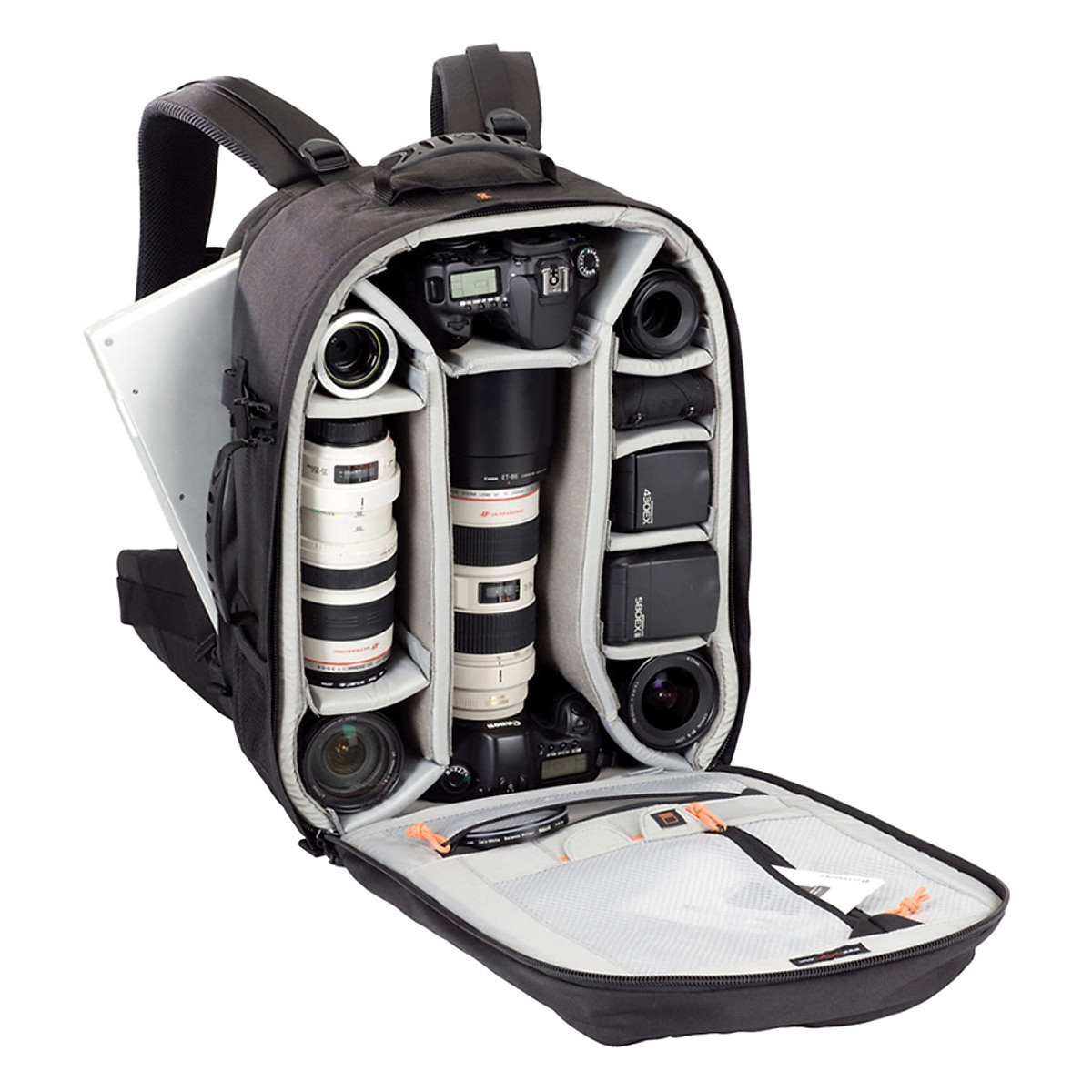 lowepro pro runner