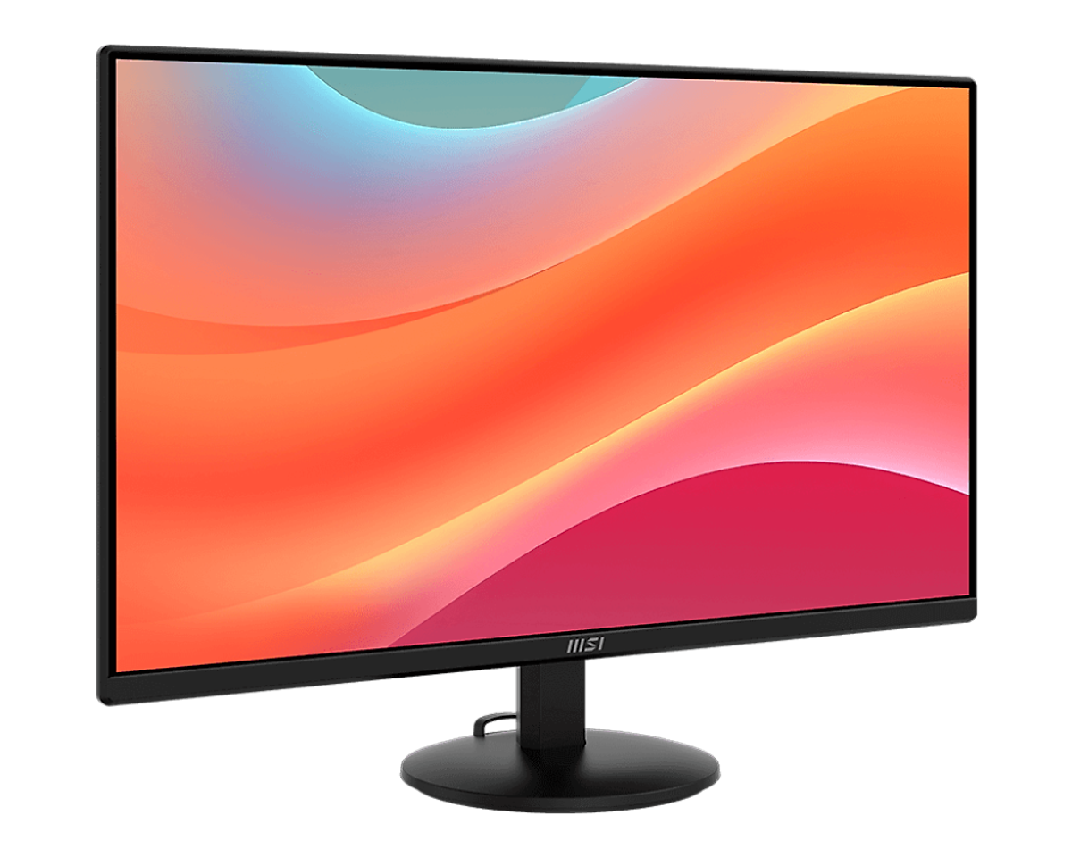 Màn hình MSI PRO MP242L 23.8 inch FHD IPS 100Hz 1ms - Hàng Chính Hãng