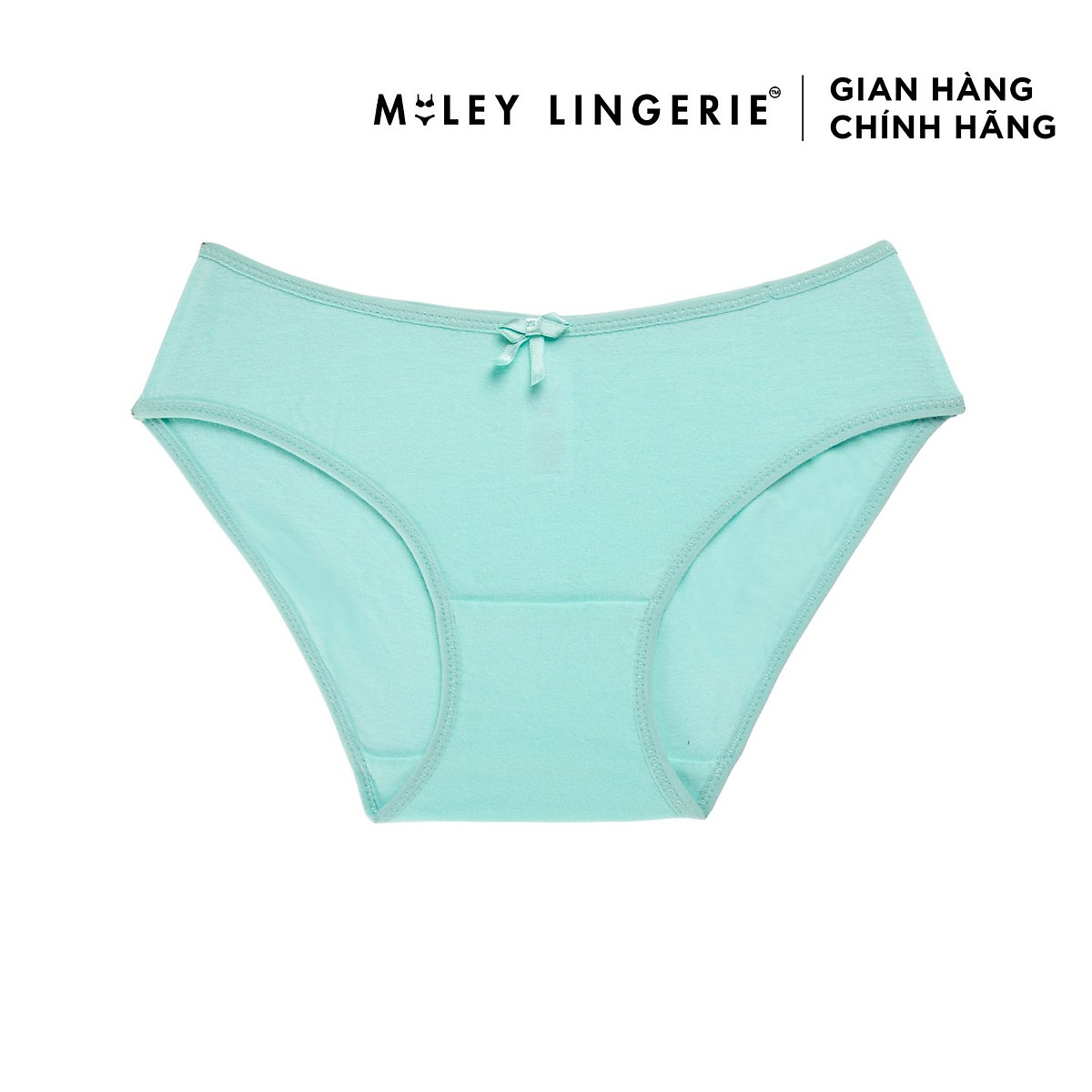 Combo 10 Quần Lót Nữ Modal Trơn Comfort BCS-04 - Giao màu ngẫu nhiên
