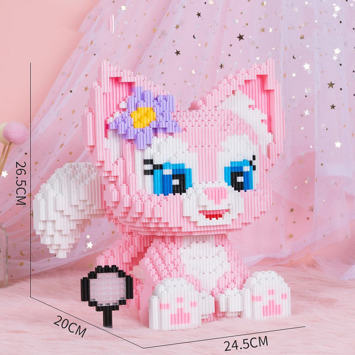đồ Chơi Lắp Ráp Lego Mô Hình 3d 12 Con giá rẻ Tháng 82023BigGo Việt Nam