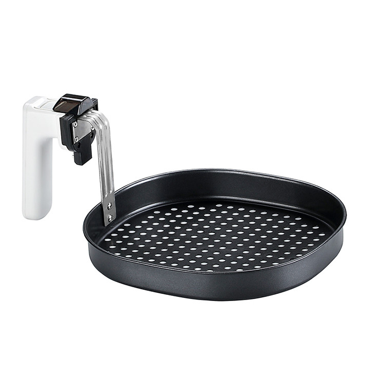 Nồi chiên không dầu Smartcook AFS-3941 - Trắng - Hàng chính hãng | Tiki