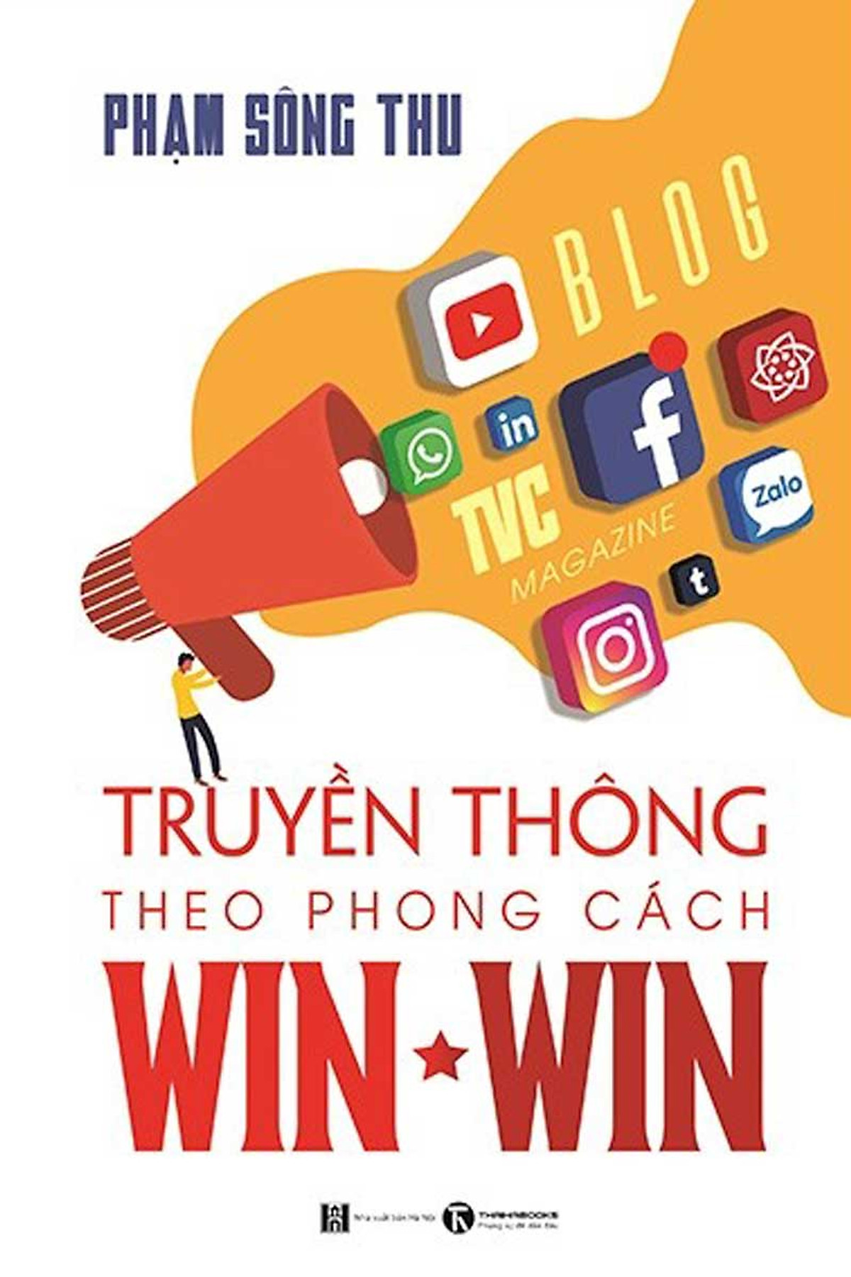 Truyền Thông Theo Phong Cách Win-Win