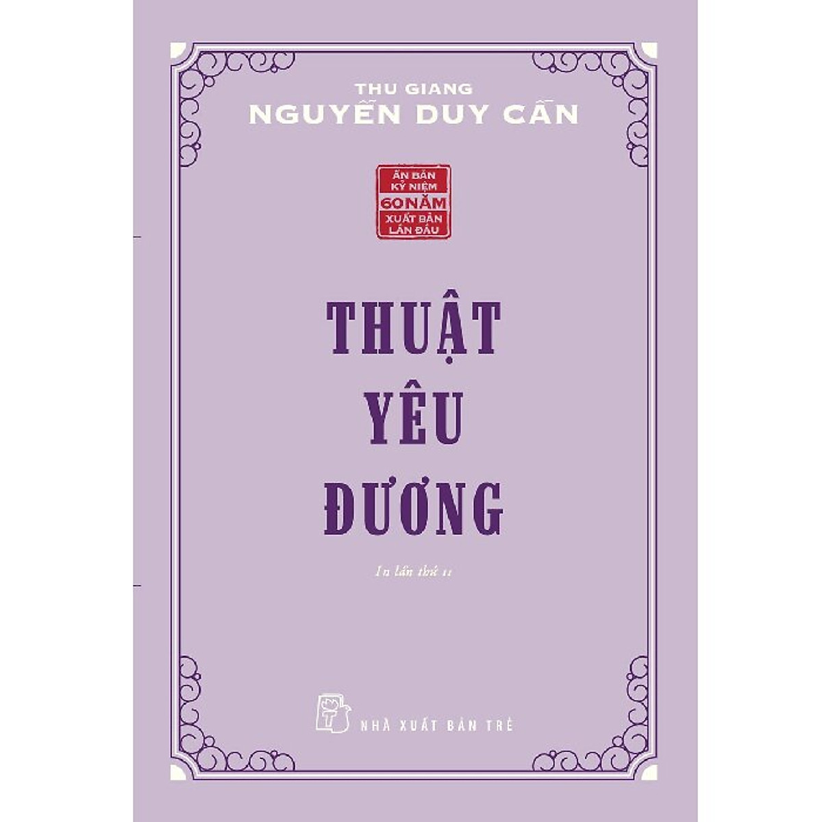 Thuật Yêu Đương