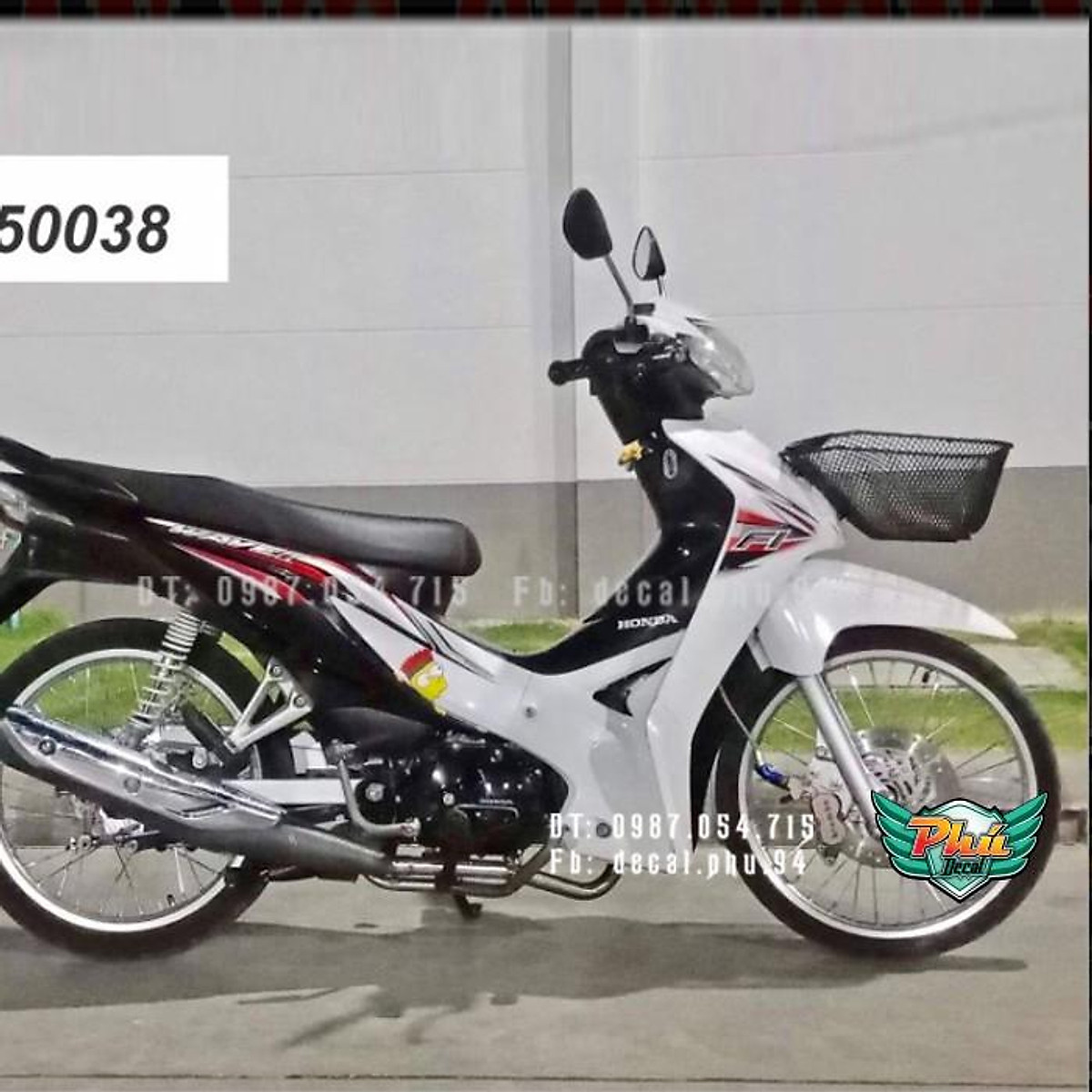 Vunguyen56789 bán xe Xe số HONDA Wave 2012 màu Bạc giá 11 triệu 500 ngàn ở  Hà Nội