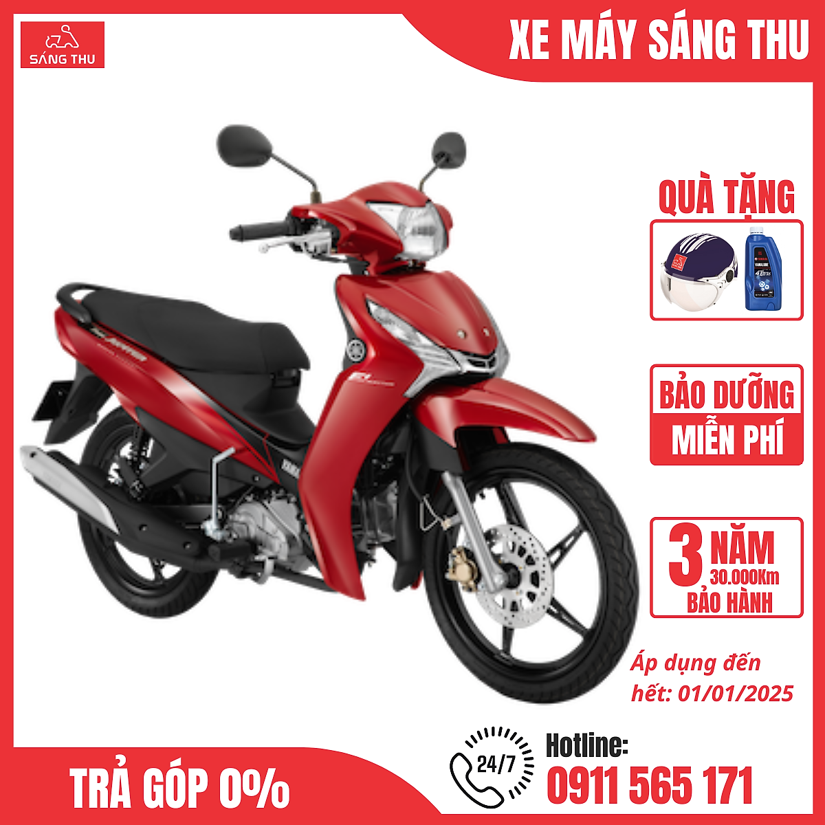 JUPITER FINN  Hệ Thống Xe máy Hoàng Cầu