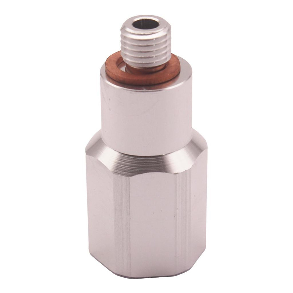 Mua LS Swap Coolant Temperature Sensor Adapter M12 1./2 NPT tại WonderTECH