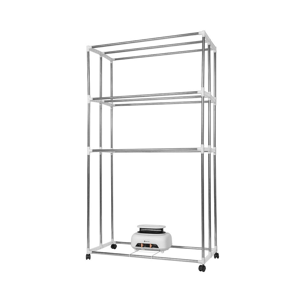 Tủ sấy quần áo Elmich CDE-8642 - Hàng chính hãng