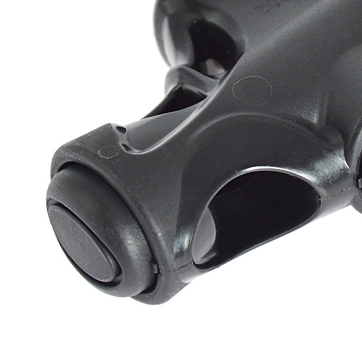 Diving Universal 45 Degree Oral Power Inflator K Shaped Valve Relief Valve For Standard 1 Inch Hose Inflator Valve Diving Tool