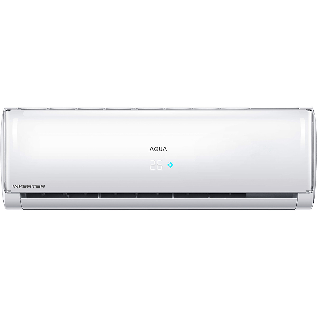 Máy Lạnh Aqua Inverter 1 HP AQA-KCRV10TH - Chỉ giao HCM