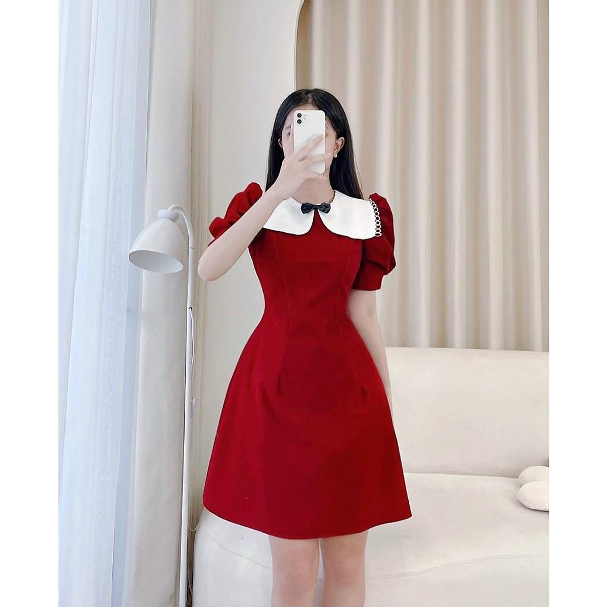 Amaranth Việt Nam  Shopping váy áo sát giờ đi chơi Noel Vẫn còn bạt ngàn  kiểu xinh sang giá từ 390k