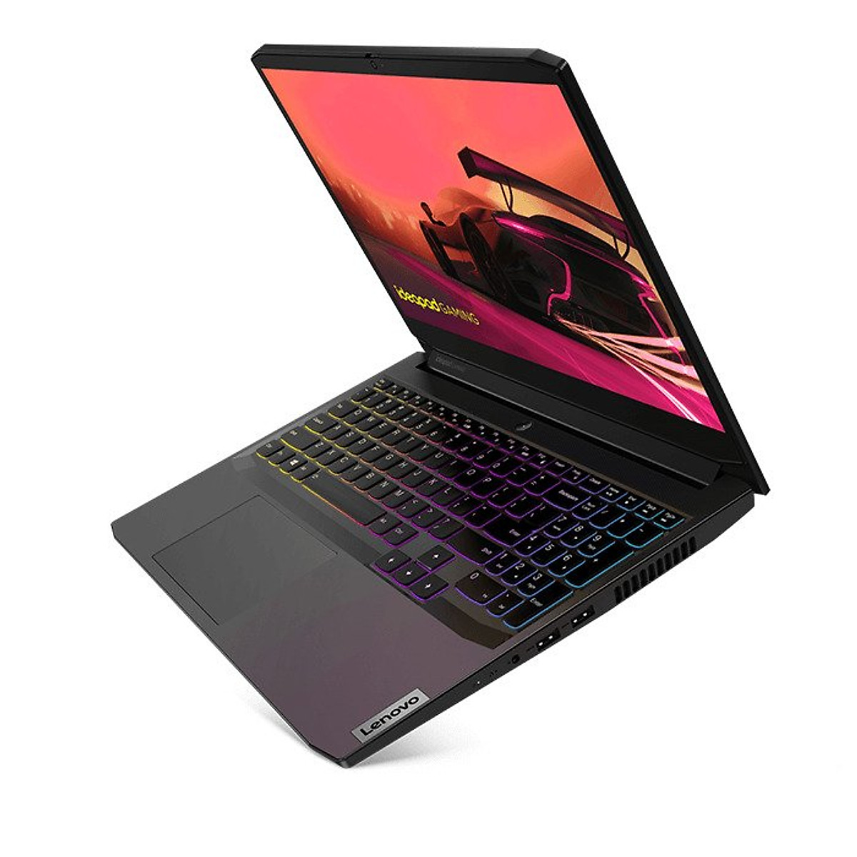 Máy tính xách tay Lenovo IdeaPad Gaming 3 R5-5600H | 8GB | 512GB | RTX