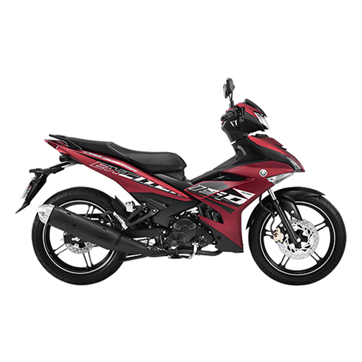 Yamaha exciter 150 RC 2019  2020