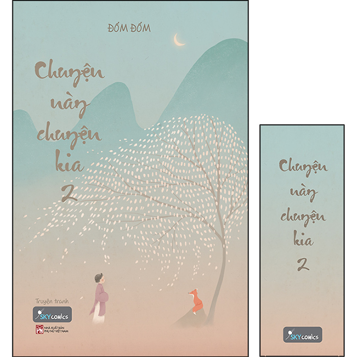 Chuyện Này Chuyện Kia - Tập 2