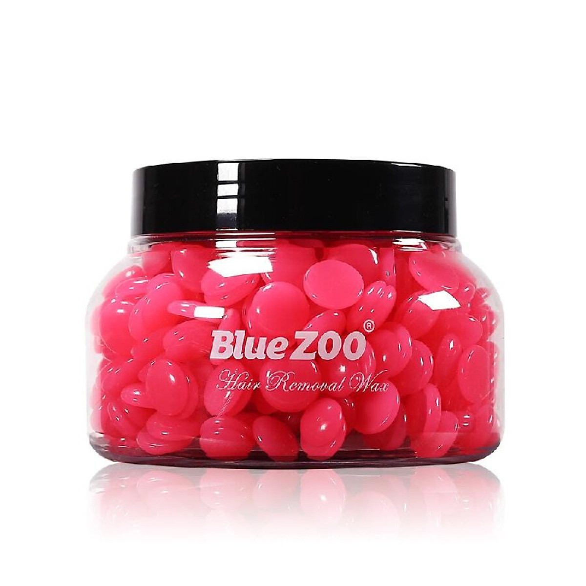 Mua Blue ZOO 150g Hard Wax Beans Natural Ingredients Solid Hair Remover Wax Bean Body Hair Removal Depilatory Wax Mua Blue ZOO 150g Hard Wax Beans Natural Ingredients Solid Hair Remover Wax Bean Body Hair Removal Depilatory Wax