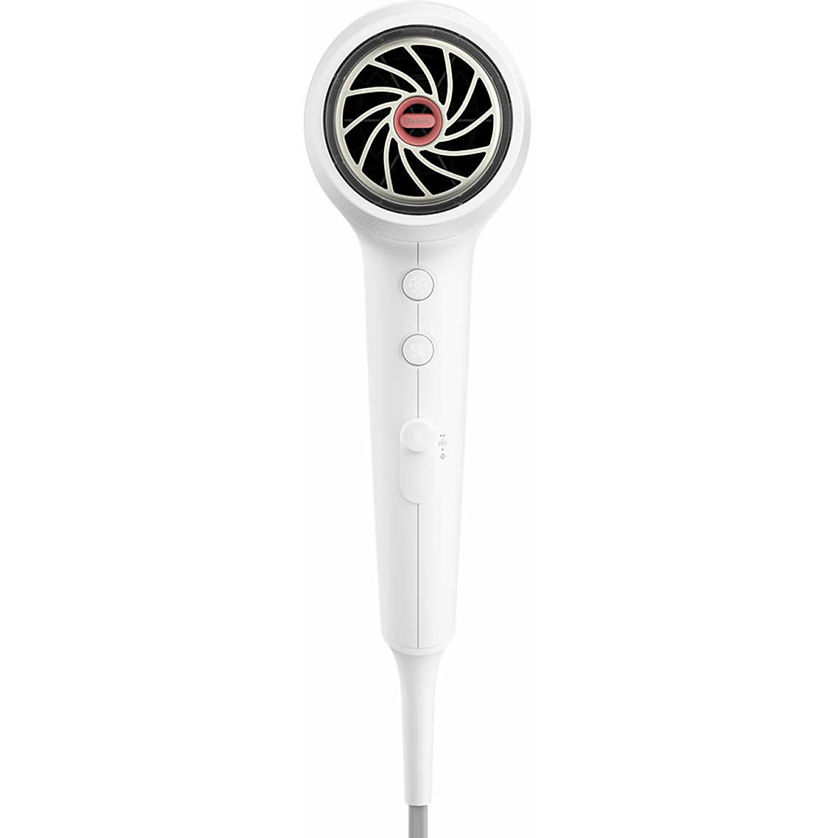 Máy sấy tóc Philips BHD500/00 - Hàng Chính Hãng