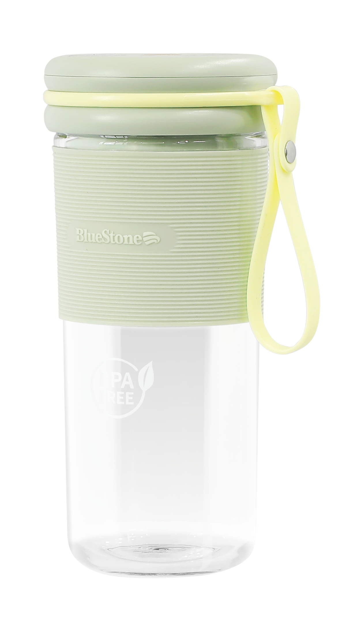 Máy Xay Sinh Tố Cầm Tay mini BlueStone BLB-5303 - Dung tích 300ml - Công suất 35W - Lưỡi dao thép không gỉ - Xay thực phẩm mềm - Bảo hàng 2 năm - Hàng chính hãng