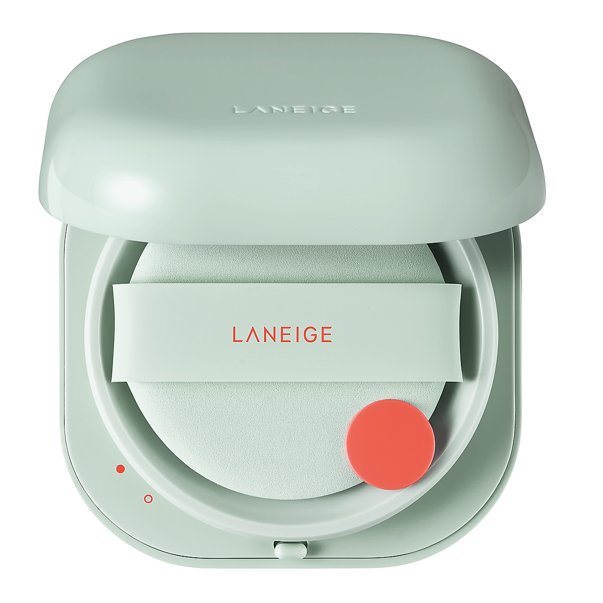 Phấn Nước Che Phủ Mịn Lì 24H LANEIGE NEO Cushion Matte 15g