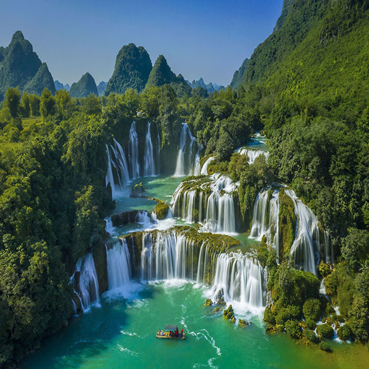 EVoucher Vietravel] Đông Bắc: Hà Nội - Hà Giang - Lũng Cú - Đồng ...