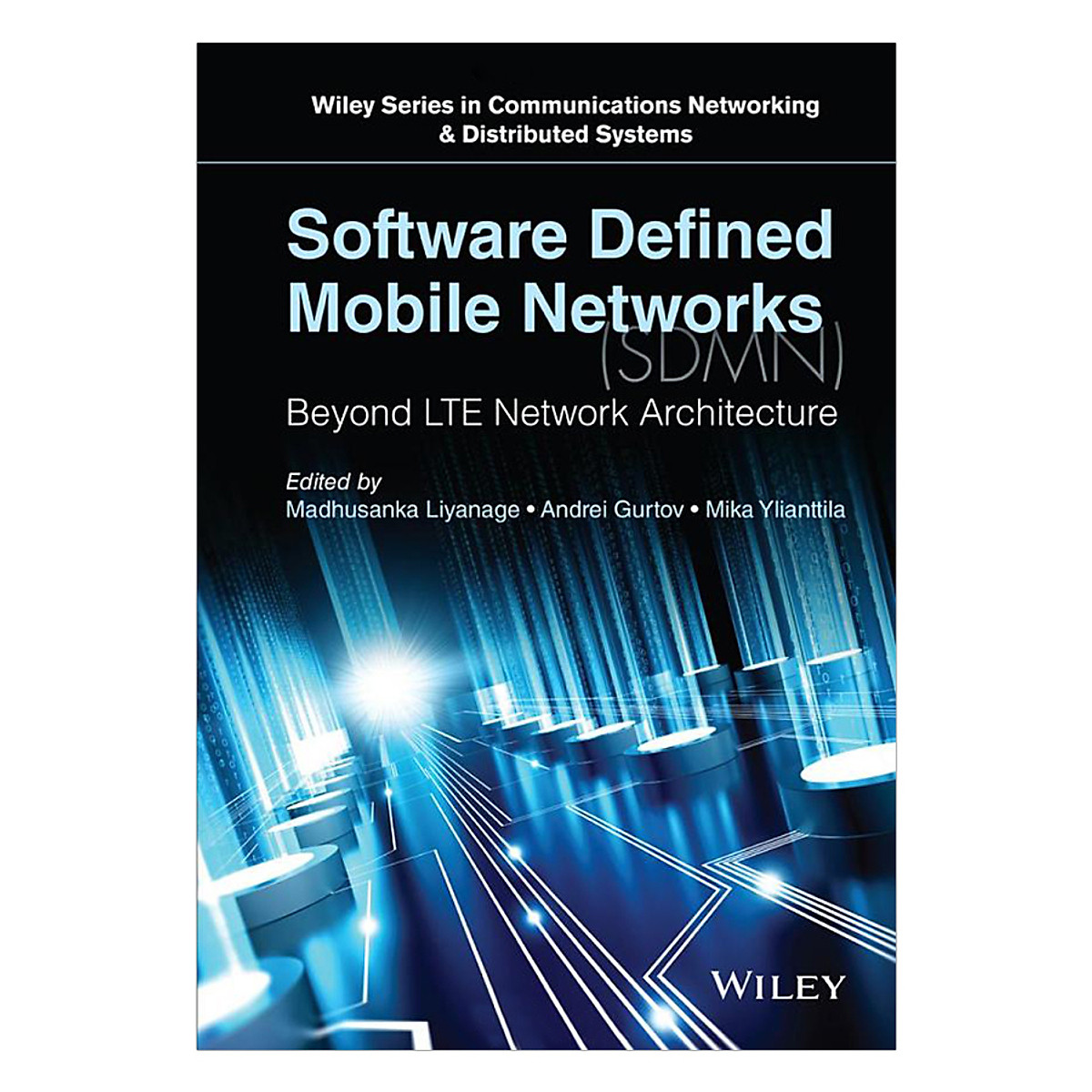 Software Defined Mobile Networks (SDMN) - Beyond LTE Network Architecture