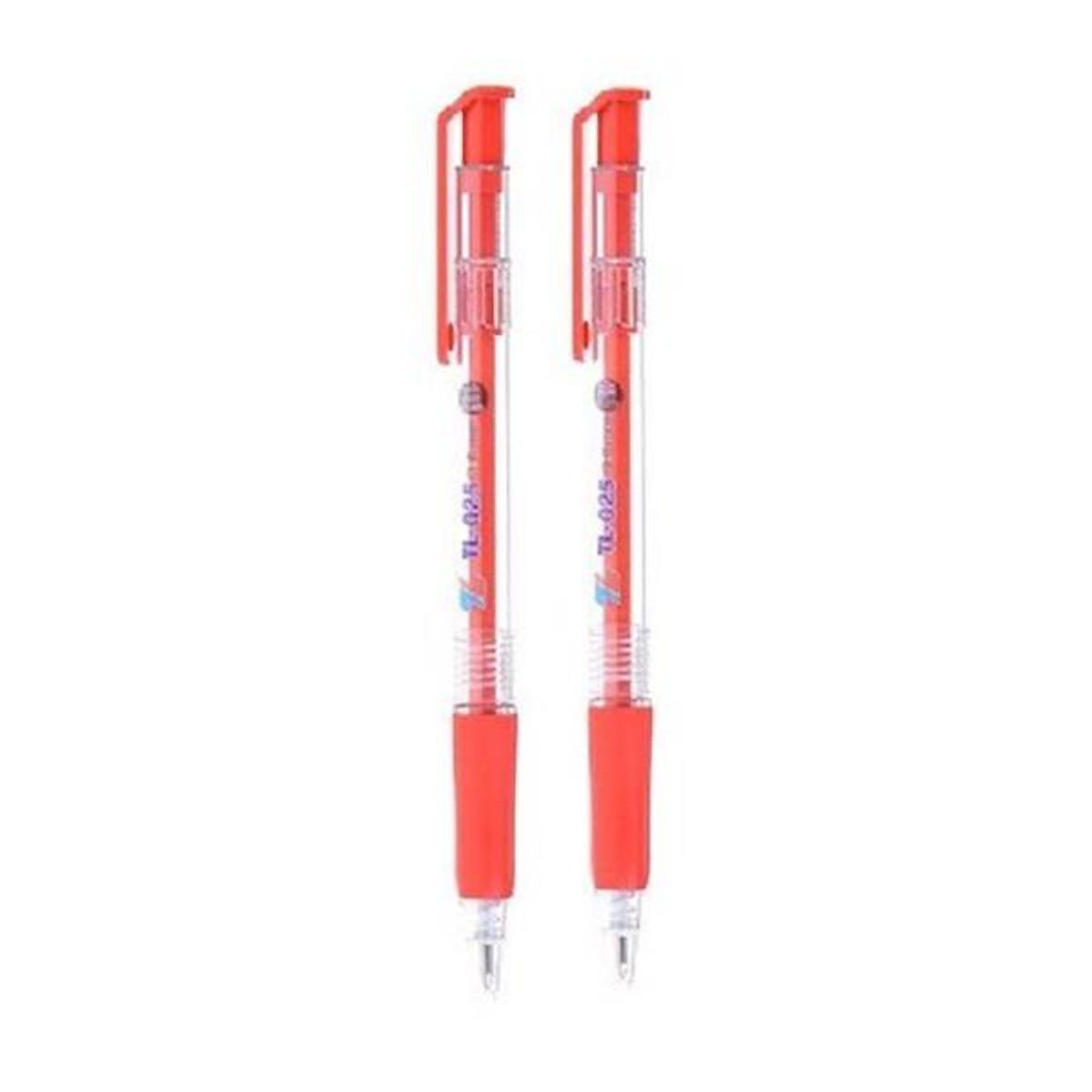 Vỉ 2 Bút Bi Thiên Long TL025