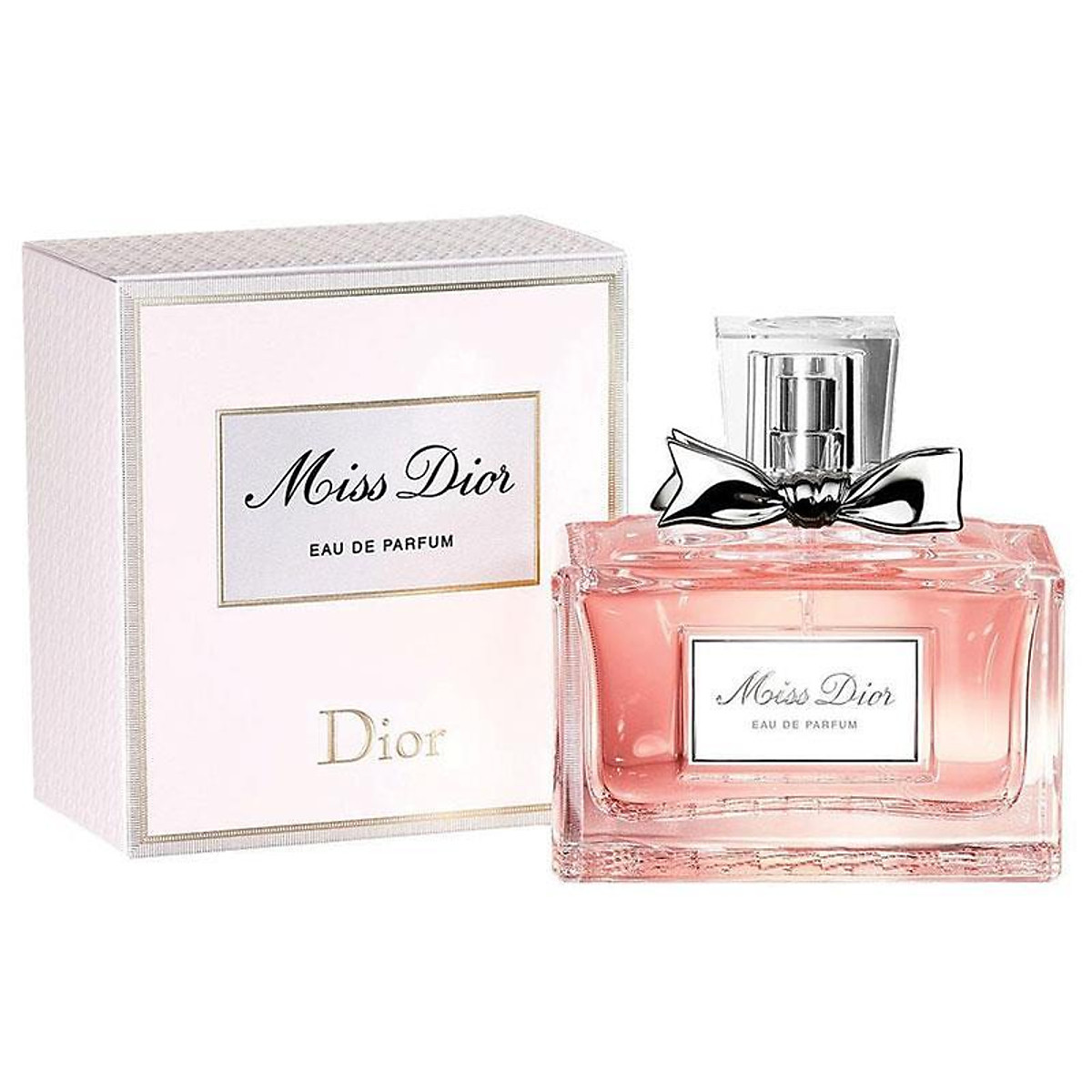 Nước hoa nữ Dior Miss Dior Eau De Toilette EDT 50ml100ml