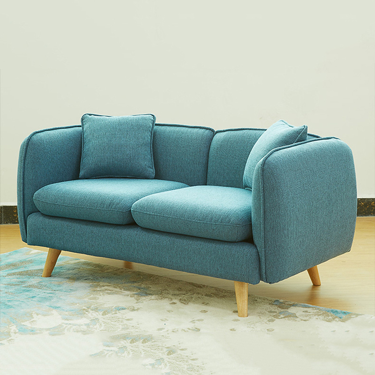 Bọc ghế sofa để dùng ghế lâu dài