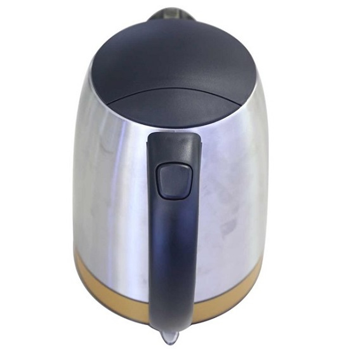 Bình Đun Siêu Tốc Kangaroo KG642 (1.7L) - Hàng chính hãng