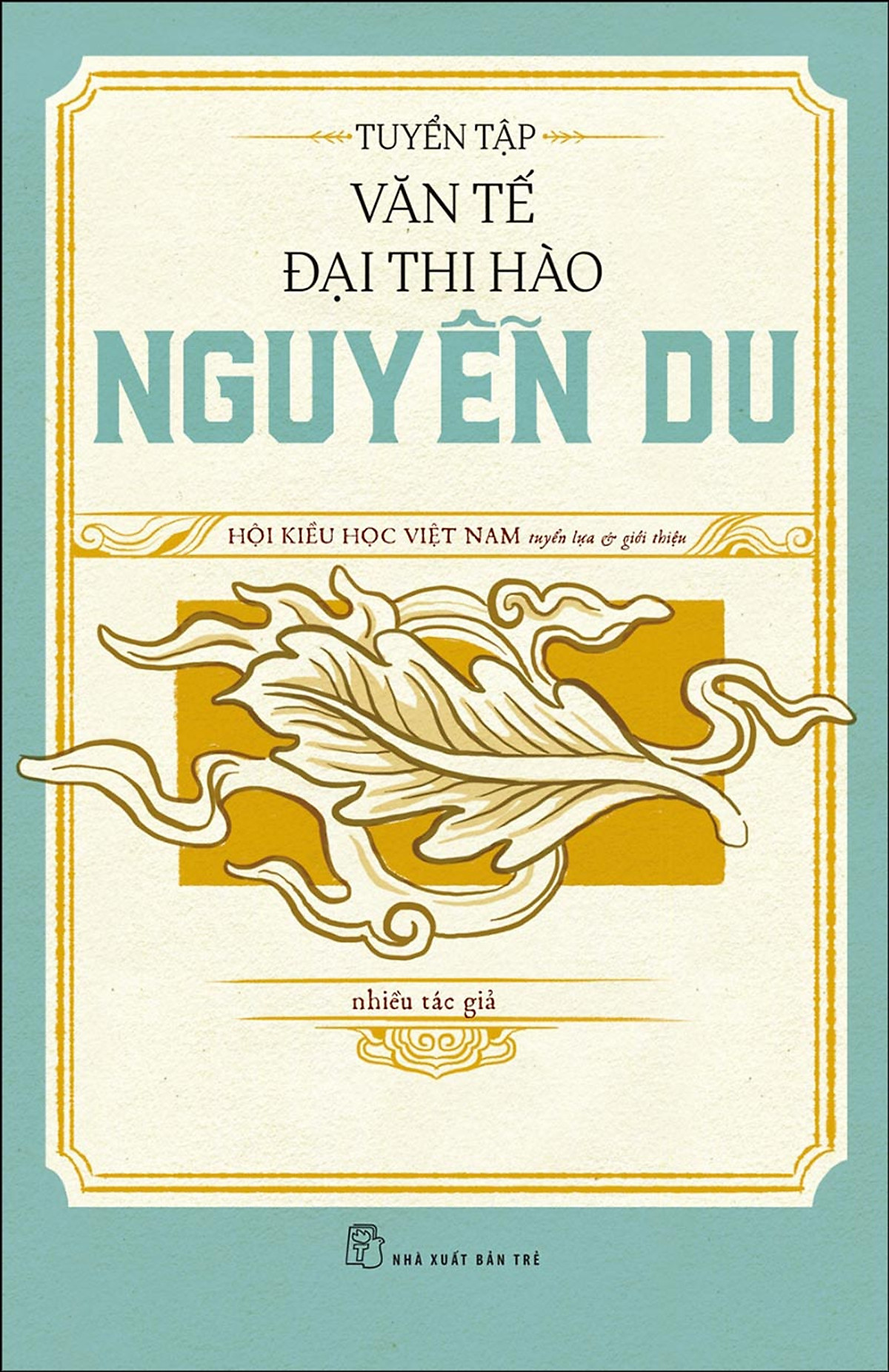 Văn Tế Đại Thi Hào Nguyễn Du