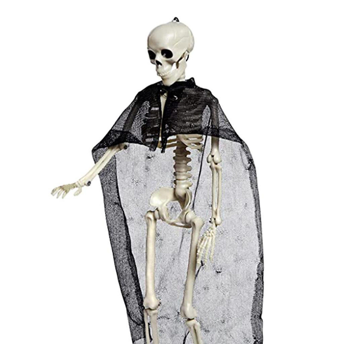 Mua 4xHuman Skeleton Model Full Body Halloween Spoof Party Garden ...