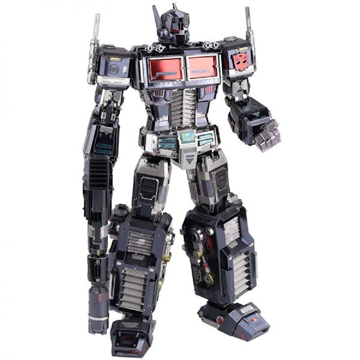 Mô hình Optimus Prime MB01 Transformers World Thế giới Transformers #29 Mô hình Optimus Prime MB01 Transformers World Thế giới Transformers