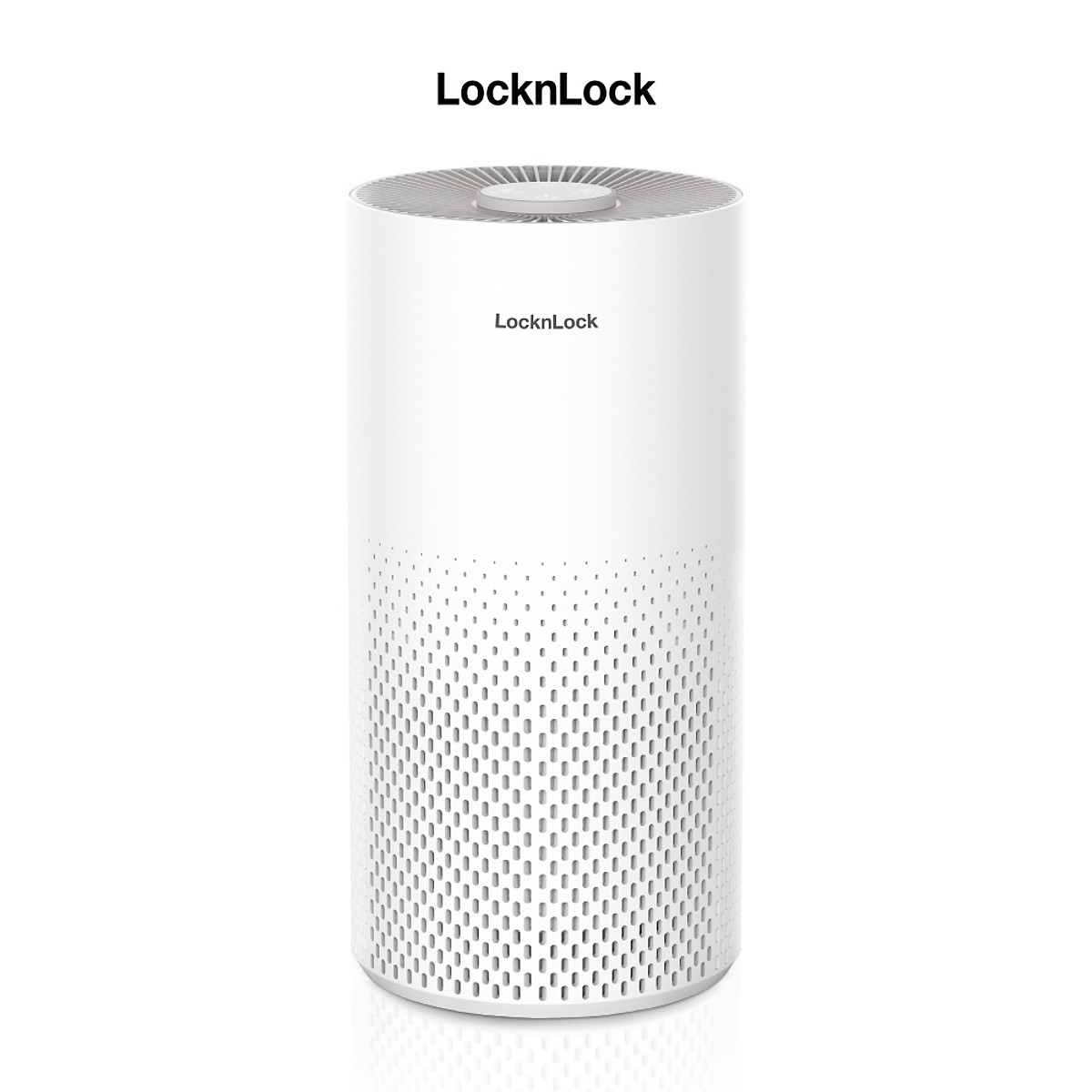 Máy Lọc Không Khí Lock&Lock ENP126WHT (23W) - Hàng Chính Hãng