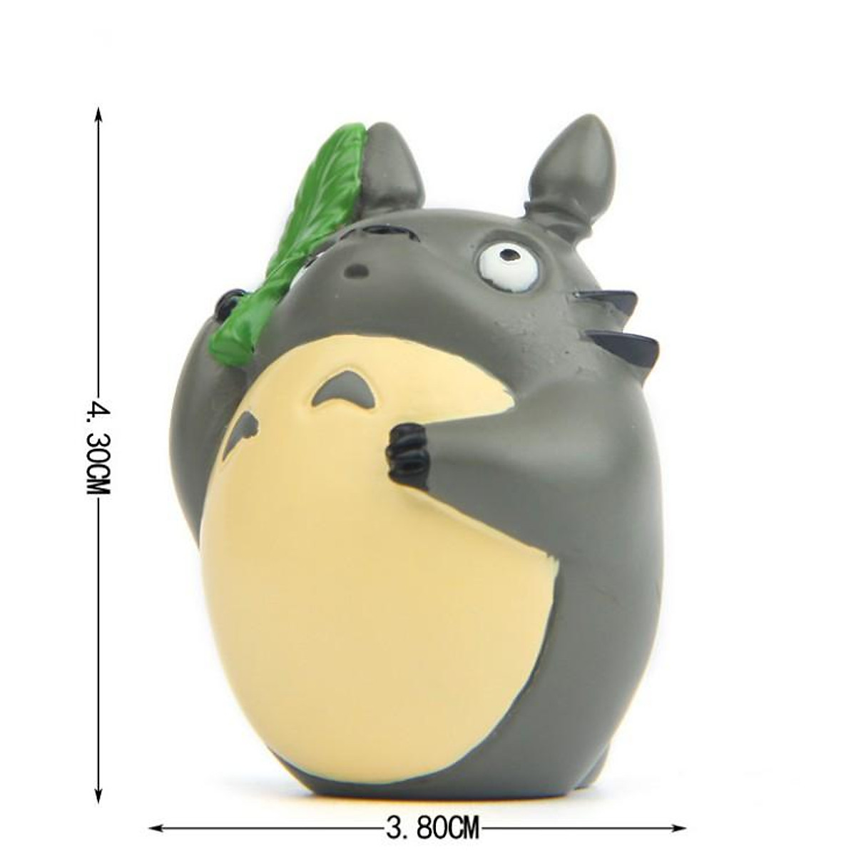 Mô hình Shenyin Studio  Totoro
