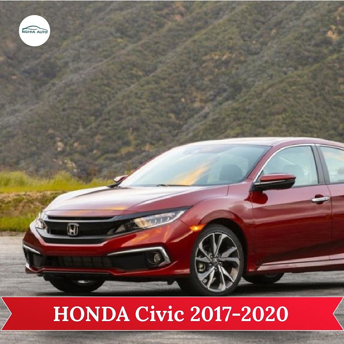 Thảm Lót Sàn Ô Tô Honda Civic 20172018 ONEAUTOVN #41 Thảm Lót Sàn Ô Tô Honda Civic 20172018 ONEAUTOVN